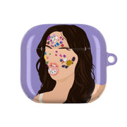 Sour - Olivia AirPods Case 4