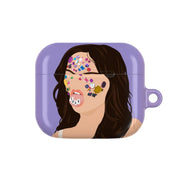 Sour - Olivia AirPods Case 3