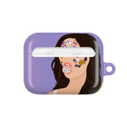 Sour - Olivia AirPods Case 7