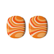 Colourful Abstract Pattern XI AirPods Max Case 3