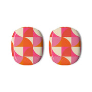 Wavy Abstract AirPods Max Case 3