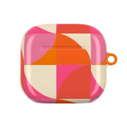 Wavy Abstract  AirPods Case 4