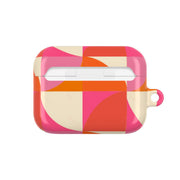 Wavy Abstract  AirPods Case 7