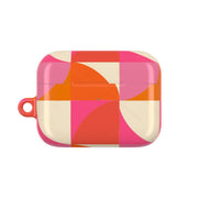 Wavy Abstract  AirPods Case 6