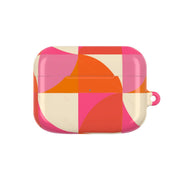 Wavy Abstract  AirPods Case 5
