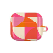 Wavy Abstract  AirPods Case 3