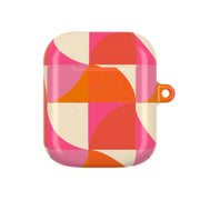 Wavy Abstract  AirPods Case 2