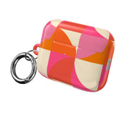 Wavy Abstract  AirPods Case 8