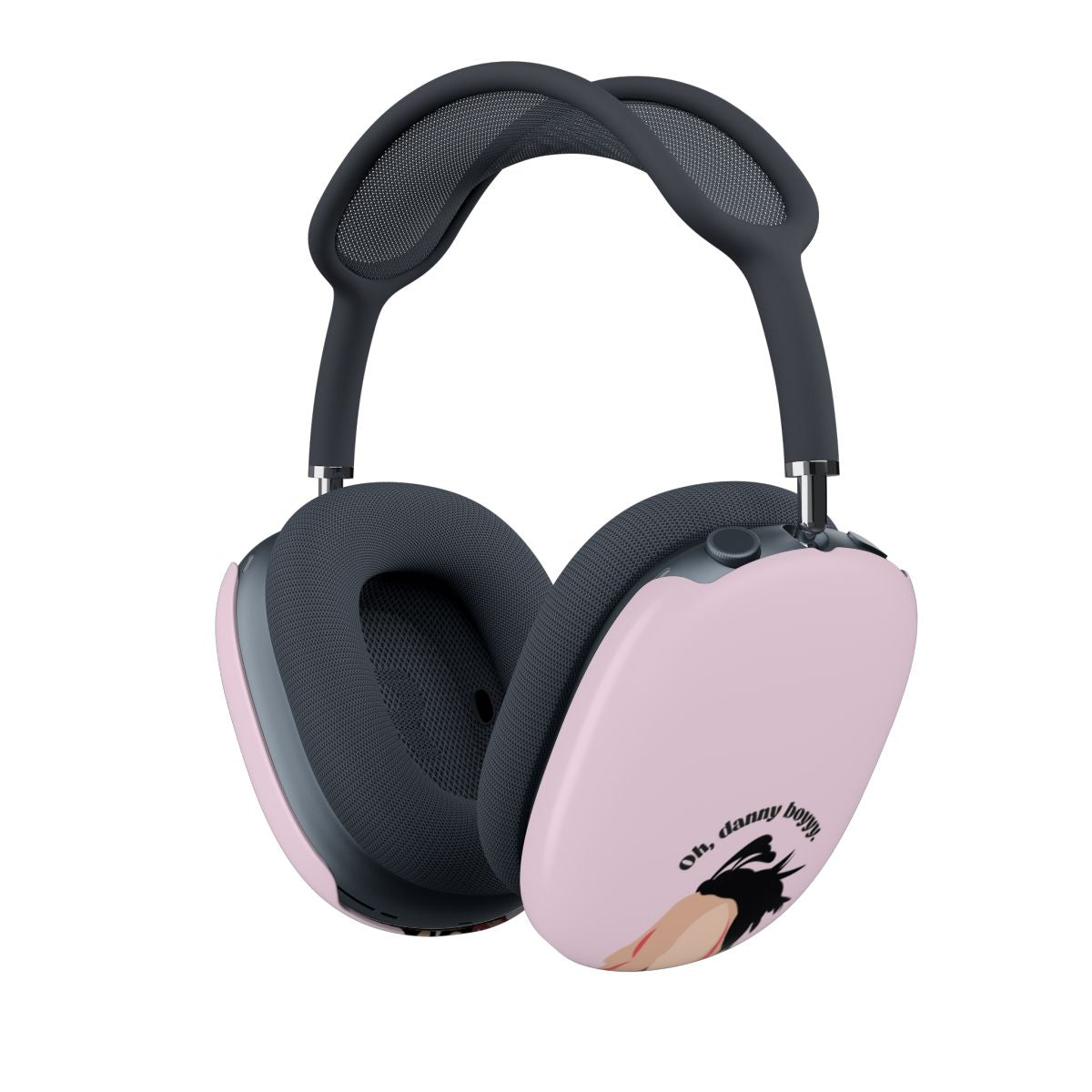 Oh, Danny Boyyyy AirPods Max Case