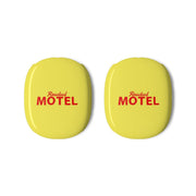 Rosebud Motel - Schitt's Creek AirPods Max Case 3