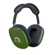 David Riding A Bike - Schitt's Creek AirPods Max Case 2