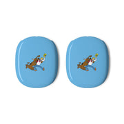 Scooby Snacks - Scoob AirPods Max Case 3