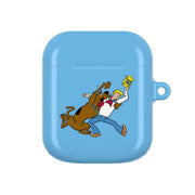 Scooby Snacks - Scoob AirPods Case 1