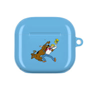 Scooby Snacks - Scoob AirPods Case 4