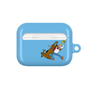 Scooby Snacks - Scoob AirPods Case 7