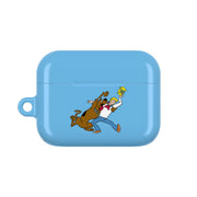 Scooby Snacks - Scoob AirPods Case 6