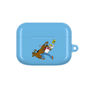 Scooby Snacks - Scoob AirPods Case 5