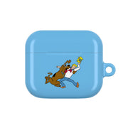 Scooby Snacks - Scoob AirPods Case 3