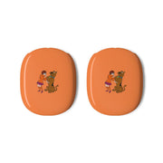 Quite Scooby - Scoob AirPods Max Case 3
