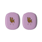 Scared - Scoob AirPods Max Case 3