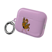 Scared - Scoob AirPods Case 8