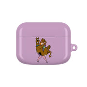 Scared - Scoob AirPods Case 5