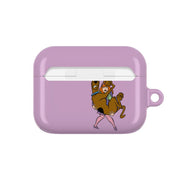 Scared - Scoob AirPods Case 7