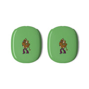 Shaggy And Scooby - Scoob AirPods Max Case 3