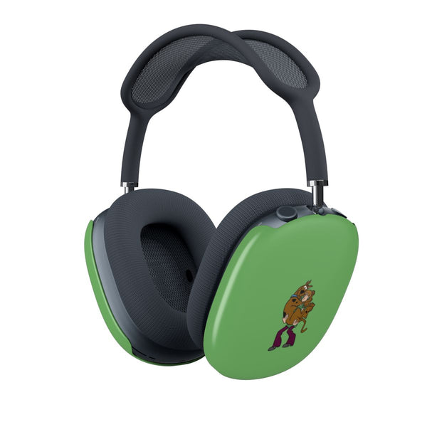 Shaggy And Scooby - Scooby Doo AirPods Max Case