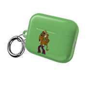 Shaggy And Scooby - Scoob AirPods Case 8