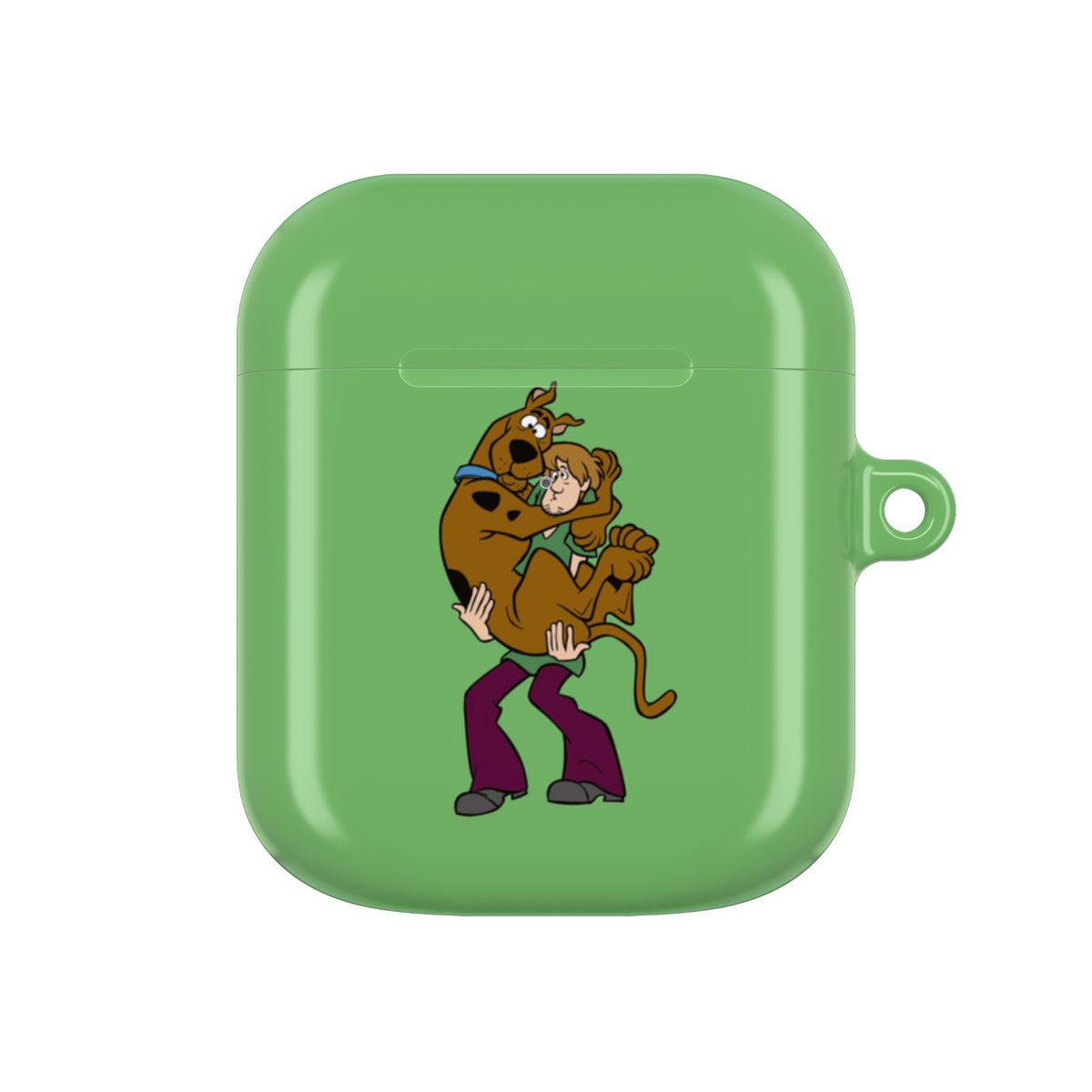 Shaggy And Scooby - Scoob AirPods Case