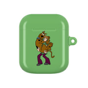 Shaggy And Scooby - Scoob AirPods Case 1