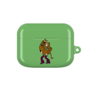 Shaggy And Scooby - Scoob AirPods Case 5