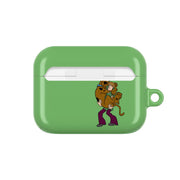 Shaggy And Scooby - Scoob AirPods Case 7