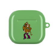 Shaggy And Scooby - Scoob AirPods Case 4