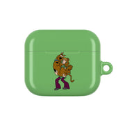 Shaggy And Scooby - Scoob AirPods Case 3