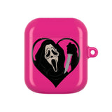 Scream AirPods Cases