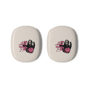 No You Hang Up - Halloween AirPods Max Case 3