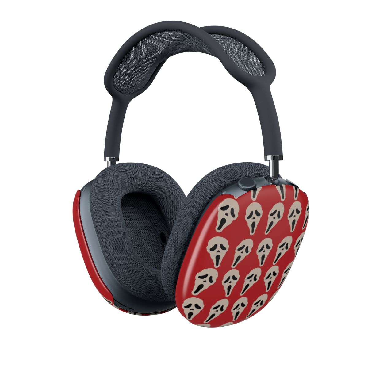 Collage - Halloween AirPods Max Case