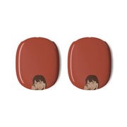Sidney Prescott - Halloween AirPods Max Case 3