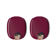 Billy Loomis - Halloween AirPods Max Case 3