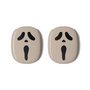 Scream Face AirPods Max Case 3