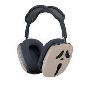 Scream Face AirPods Max Case 1