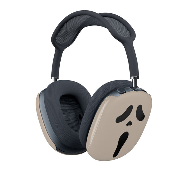 Scream Face AirPods Max Case