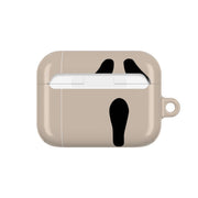 Scream Face AirPods Case 7