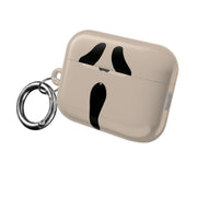 Scream Face AirPods Case 8