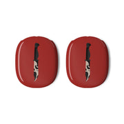 Ghostface Dagger - Scream AirPods Max Case 3