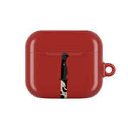 Ghostface Dagger - Scream AirPods Case 3