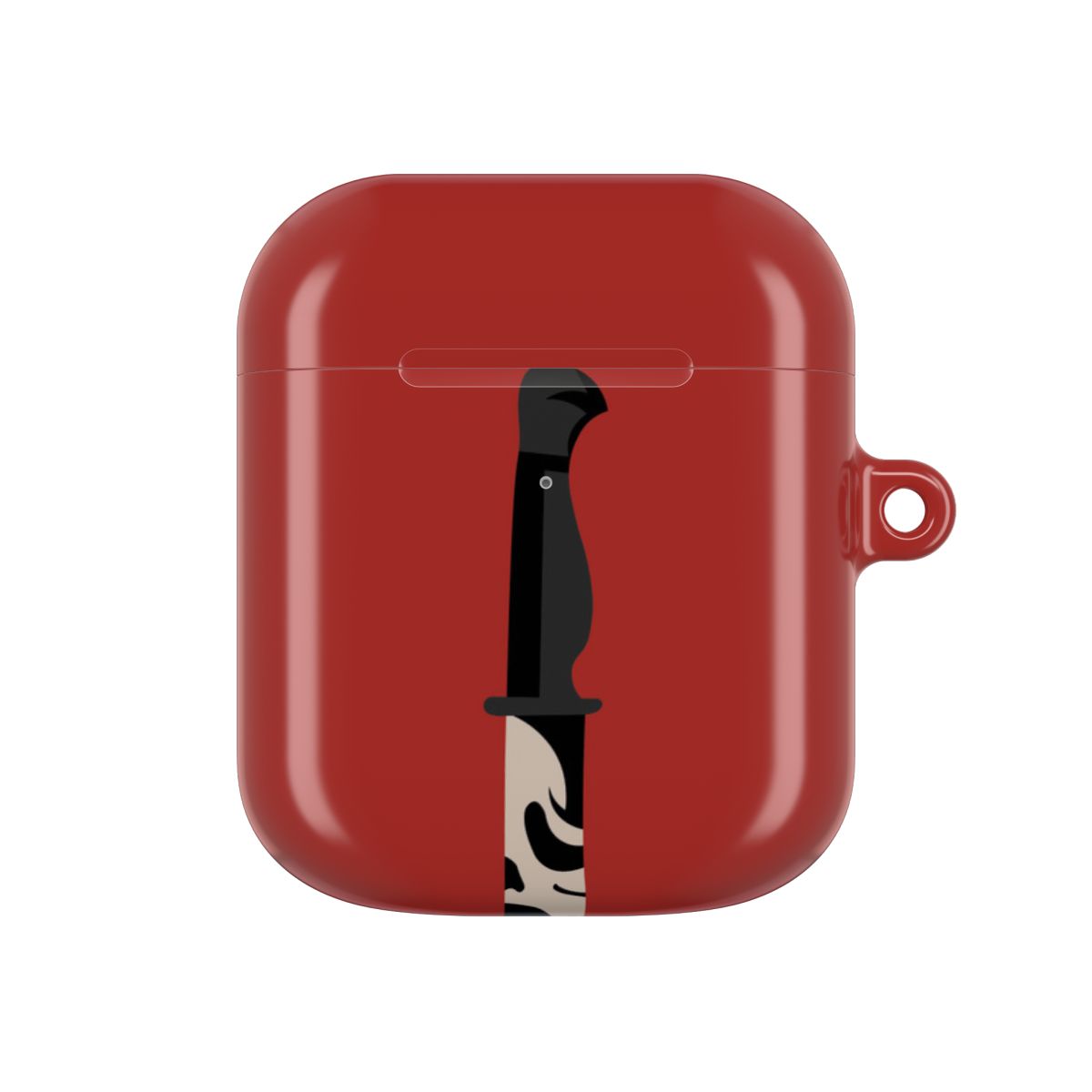Ghostface Dagger - Scream AirPods Case