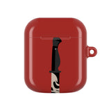 Scream AirPods Cases